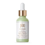 Pixi Hydrating Milky Serum 30ml Lightweight Deep Hydration Serum with Jojoba Oil and Aloe Vera - Image 2