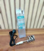 Electric Water Heating Rod 2000W | Safe, Shockproof & Fast Water Heater | With Box - Image 2