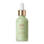 Pixi Overnight Glow Serum 30ml Exfoliating Brightening Serum with 10% Glycolic Acid and Vitamins - Image 2