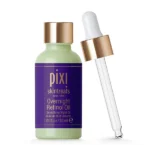 Pixi Overnight Retinol Oil 30ml Youth-Preserving Night Treatment with Peptides and Ceramides - Image 4