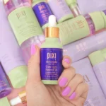 Pixi Overnight Retinol Oil 30ml Youth-Preserving Night Treatment with Peptides and Ceramides - Image 2