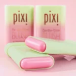 Pixi On-the-Glow Blush CheekTone Multi-Use pH Reactive Balm for Cheeks and Lips - Image 4