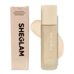 Sheglam Complexion Pro Matte Foundation | Porcelain - Image 4