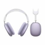 AirPods Max Wireless Over-Ear Headphones | Active Noise Cancelling & Spatial Audio - Image 2