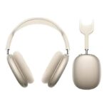 AirPods Max Wireless Over-Ear Headphones | Active Noise Cancelling & Spatial Audio - Image 3