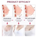 Papaya Breast Enlarging Cream | Firming & Lifting Formula with Natural Papaya Extract - Image 6