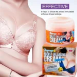 Meizao Papaya Breast Enlarging Cream | Natural Firming & Lifting Formula - Image 5