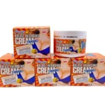 Meizao Papaya Breast Enlarging Cream | Natural Firming & Lifting Formula - Image 4