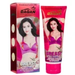 Daqan Breast Lifting Fast Cream  | Firming, Tightening & Skin-Nourishing Herbal Formula