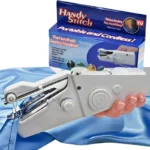 Handy Stitch Portable Cordless Sewing Machine | Quick Fabric Repairs & Easy Stitching Tool - Image 6