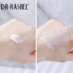 Dr. Rashel White Skin Fade Spots NIGHT Cream | Brightening & Hydrating Night Formula with Arbutin & Niacinamide | Imported - Image 10
