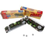 Laser Level Pro3 Multipurpose Tool | Vertical, Cross Line & Measuring Tape with Rulers - Image 4