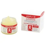 Malodine  Top Japanese Pain Gel | Rapid Relief from Muscle Tension | 100g - Image 3