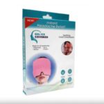 Headache Relief Gel Cap Hot Cold Therapy | Migraine, Tension & Puffy Eyes Relief - Image 5
