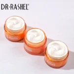Dr. Rashel Vitamin C Brightening & Anti-Aging DAY Cream | SPF Protection & Radiant Glow Moisturizer (50 g) | Imported - Image 4