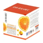 Dr. Rashel Vitamin C Brightening & Anti-Aging NIGHT Cream | Deep Repair & Skin Renewal Moisturizer (50 g) | Imported - Image 3