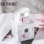 Dr. Rashel Fairness Whitening DAY Cream | Brightening & Hydrating Formula with Arbutin & Niacinamide (50g) | Imported - Image 5