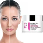Dr. Rashel Fairness Whitening DAY Cream | Brightening & Hydrating Formula with Arbutin & Niacinamide (50g) | Imported - Image 7