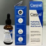 CeraVe Hyaluronic Acid Face Serum 30ml | Hydrating, Barrier-Repair & Anti-Aging - Image 3