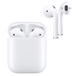 Apple AirPods Pro 2nd Generation | Wireless Earbuds | Active Noise Cancellation & Custom Fit - Image 3