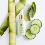 Pixi Overnight Glow Serum 30ml Exfoliating Brightening Serum with 10% Glycolic Acid and Vitamins