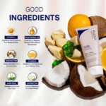 Flicka Silk Touch Concentrate | 3-in-1 | Primer, Moisturizer & Sunscreen - Image 2