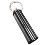 Permanent Match Striker Flint Stone Lighter with Keychain | Waterproof Survival Matchstick for Smoking & Outdoor Use - Image 5