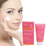 Medicube Collagen Night Wrapping Mask |  Overnight Elasticity & Hydration Peel-Off Mask - Image 5