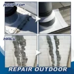 Hydra Waterproof Agent | Instant Water Tight Sealing Solution for Wall & Floor | With Brush | 250g - Image 2