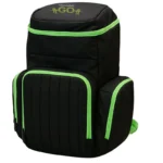 Backpack for Men & Women | Large Capacity Sports Bag with Multiple Compartments |Travel, Fitness & Outdoor Use