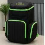 Backpack for Men & Women | Large Capacity Sports Bag with Multiple Compartments |Travel, Fitness & Outdoor Use - Image 2