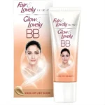 Fair & Lovely BB Cream | Foundation + Fairness Cream (40g) | Radiant Glow & Natural Coverage for All Skin Types - Image 3