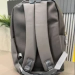Dell Laptop Backpack | Lightweight, Durable & Water-Resistant Travel Bag | Gray - Image 3