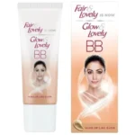 Fair & Lovely BB Cream | Foundation + Fairness Cream (40g) | Radiant Glow & Natural Coverage for All Skin Types - Image 6