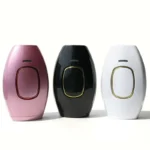 IPL Laser Hair Removal Device  | Permanent Hair Reduction Epilator | Painless Body Hair Remover - Image 3