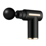 Portable Deep Tissue Massage Gun | Adjustable Speeds | Lightweight, Quiet & Ergonomic - Image 2