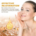 Botox Bee Venom Wrinkle Cream in Pakistan | Anti-Aging & Collagen Boosting Moisturizer - Image 3