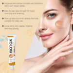 Botox Bee Venom Wrinkle Cream in Pakistan | Anti-Aging & Collagen Boosting Moisturizer - Image 7