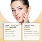 Botox Bee Venom Wrinkle Cream in Pakistan | Anti-Aging & Collagen Boosting Moisturizer - Image 4