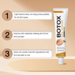 Botox Bee Venom Wrinkle Cream in Pakistan | Anti-Aging & Collagen Boosting Moisturizer - Image 5