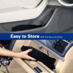 Foldable Car Windshield Umbrella Sunshade | UV Protection & Heat Blocker for All Vehicles - Image 2