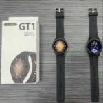 GT1 Smartwatch | Bluetooth Calling | Full Touch Display | Android & iOS Compatible - Image 6