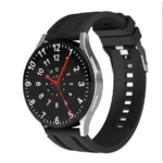 GT1 Smartwatch | Bluetooth Calling | Full Touch Display | Android & iOS Compatible - Image 4