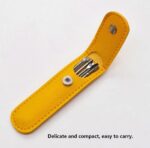 6-Piece Ear Wax Cleaning Kit |  Portable & Easy to Use - Image 5