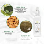 Ecrin Hair Removal Spray for Men & Women | Fast, Gentle Hair Remover 100ml - Image 7