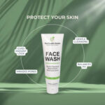 Brightening Glow Kit by The Health Healer | Face Wash, Scrub & Night Cream Set - Image 7