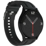 GT1 Smartwatch | Bluetooth Calling | Full Touch Display | Android & iOS Compatible - Image 3