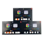 i30 Pro Max Suit Smart Watch & Earbuds Combo | 11-in-1 Multifunction Smart Wearable - Image 3