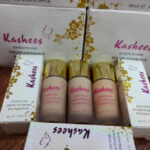 Kashees Eventone Liquid Foundation | High Coverage Long Lasting Radiant Makeup Base 30 ml - Image 6