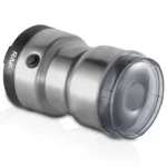 RAF Stainless Steel Electric Dry Mill Masala Spice and Coffee Grinder 300W with Stainless Steel Blade - Image 2